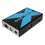 Adder X100 KVM extender set (X100A-USB/P-EUR)